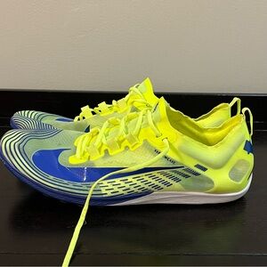 Nike Zoom Victory XC Vaporweave Cross Country Men’s Size 10.5